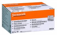 FERMACELL schroeven 3,9x19mm / 1000st