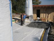 MISAPOR glasgranulaten 10/75 in BB (>54m³)